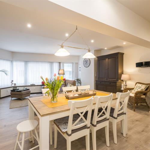 Appartement Carpe Diem Ostende