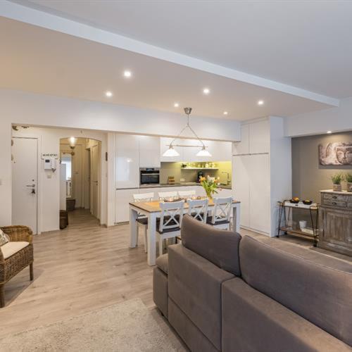 Carpe Diem Apartment Ostend